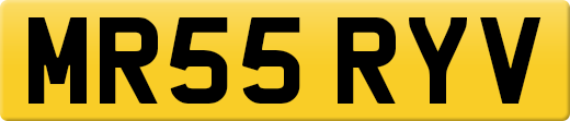 MR55RYV